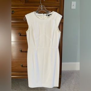 Giani Bini White Dress